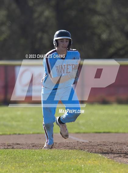 Thumbnail 3 in Ukiah vs Piner photogallery.