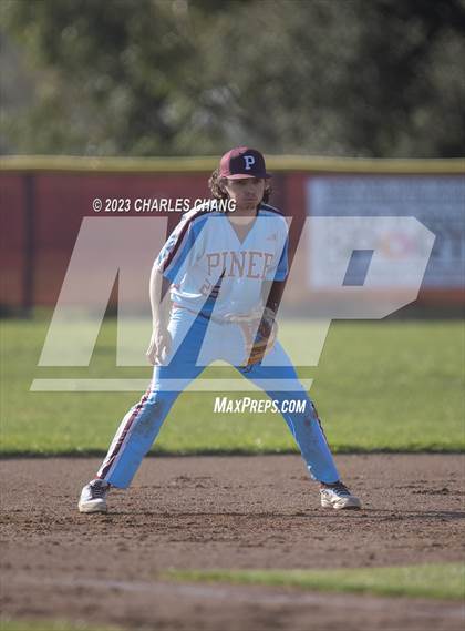 Thumbnail 3 in Ukiah vs Piner photogallery.