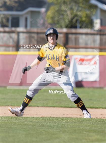 Thumbnail 3 in Ukiah vs Piner photogallery.