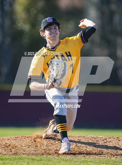 Thumbnail 3 in Ukiah vs Piner photogallery.