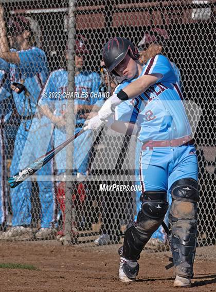 Thumbnail 3 in Ukiah vs Piner photogallery.