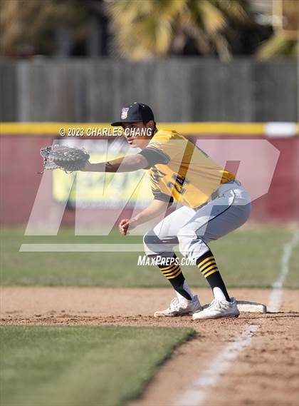 Thumbnail 3 in Ukiah vs Piner photogallery.