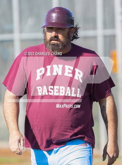 Thumbnail 2 in Ukiah vs Piner photogallery.