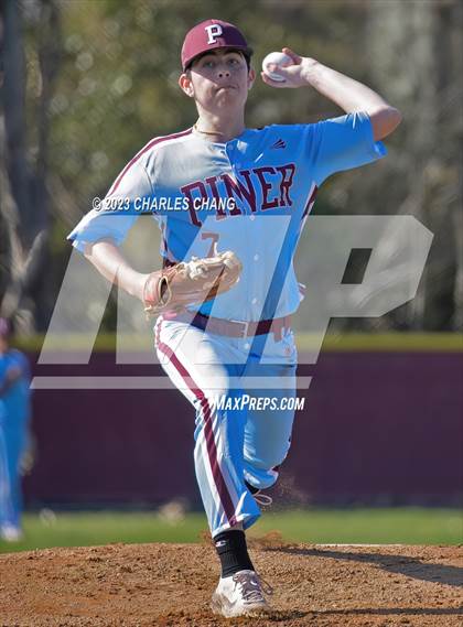 Thumbnail 3 in Ukiah vs Piner photogallery.