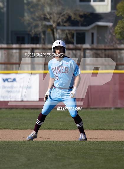Thumbnail 2 in Ukiah vs Piner photogallery.