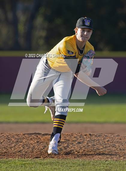 Thumbnail 2 in Ukiah vs Piner photogallery.
