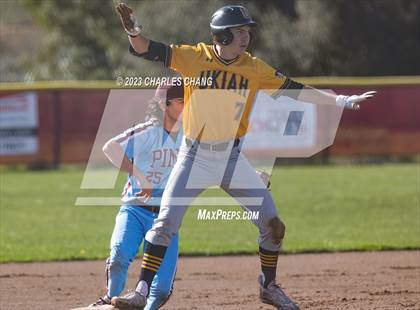 Thumbnail 3 in Ukiah vs Piner photogallery.