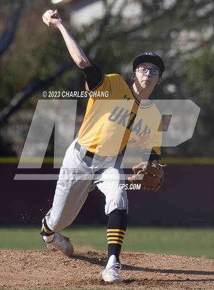 Thumbnail 3 in Ukiah vs Piner photogallery.