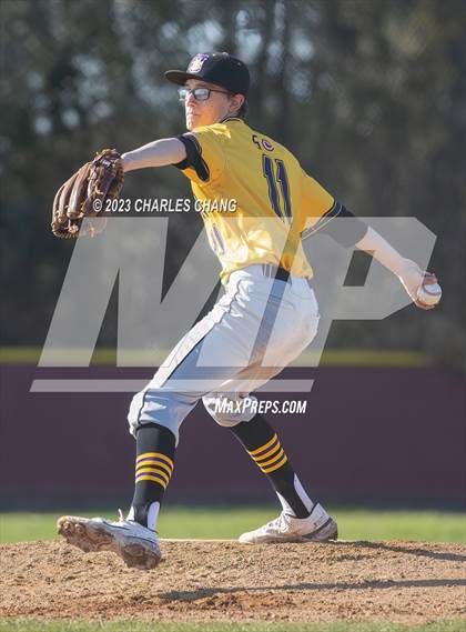 Thumbnail 2 in Ukiah vs Piner photogallery.