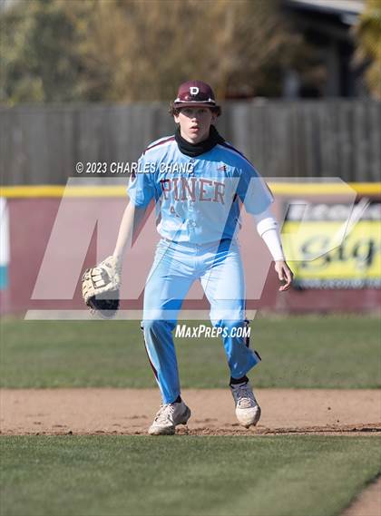 Thumbnail 1 in Ukiah vs Piner photogallery.