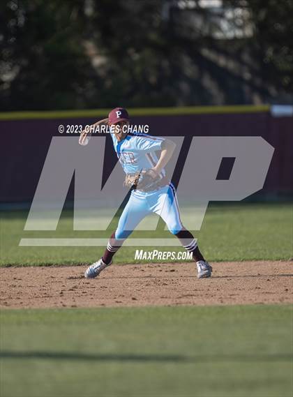 Thumbnail 1 in Ukiah vs Piner photogallery.