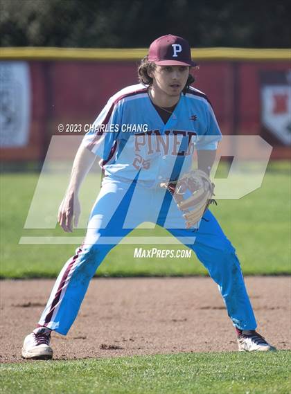 Thumbnail 2 in Ukiah vs Piner photogallery.