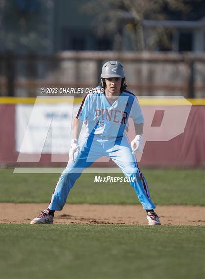 Thumbnail 3 in Ukiah vs Piner photogallery.