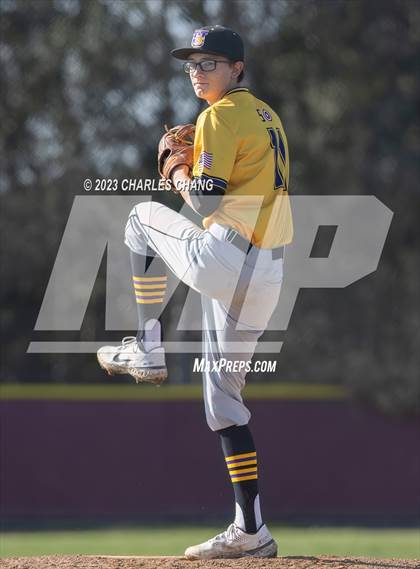 Thumbnail 3 in Ukiah vs Piner photogallery.