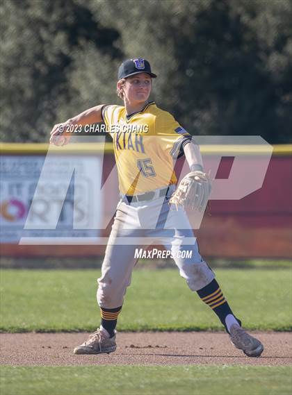 Thumbnail 2 in Ukiah vs Piner photogallery.