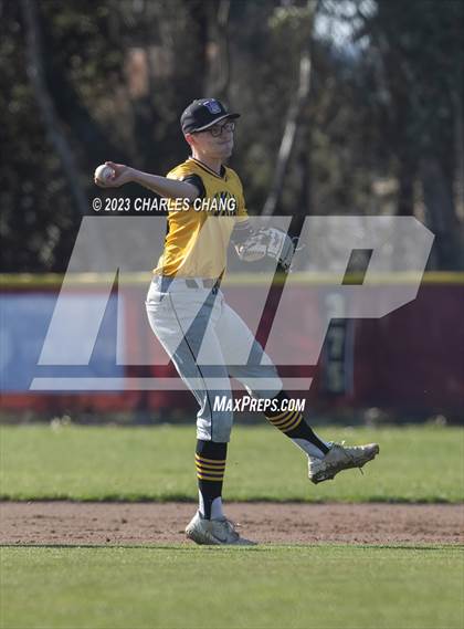 Thumbnail 1 in Ukiah vs Piner photogallery.