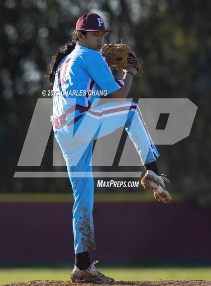 Thumbnail 2 in Ukiah vs Piner photogallery.