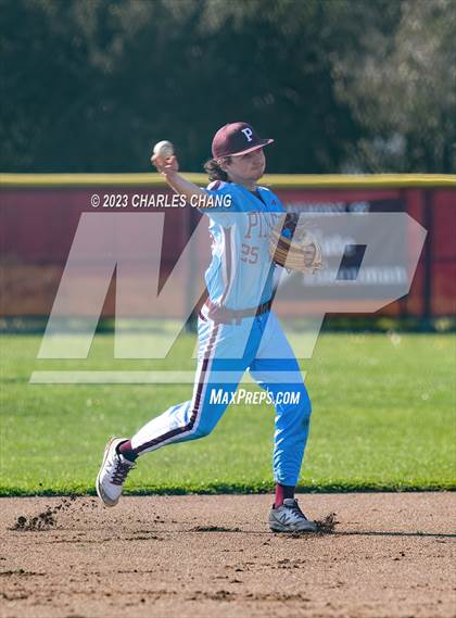 Thumbnail 1 in Ukiah vs Piner photogallery.