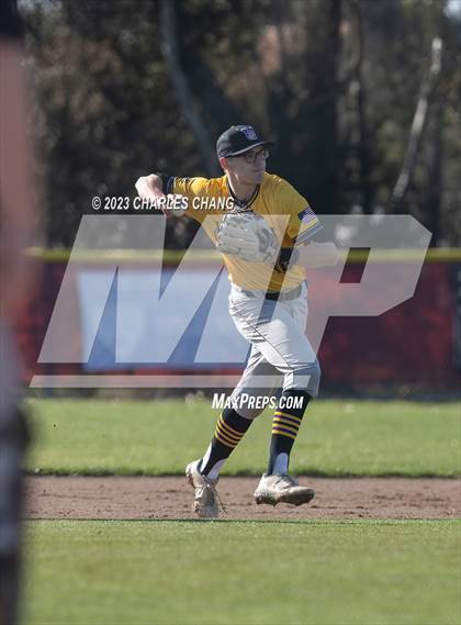 Thumbnail 3 in Ukiah vs Piner photogallery.