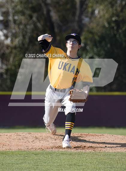 Thumbnail 1 in Ukiah vs Piner photogallery.