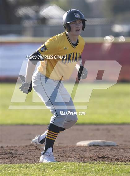 Thumbnail 3 in Ukiah vs Piner photogallery.