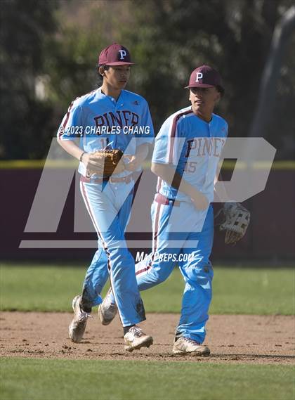 Thumbnail 1 in Ukiah vs Piner photogallery.