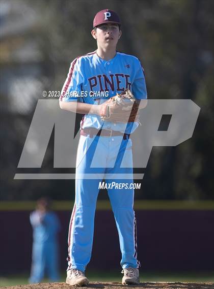 Thumbnail 3 in Ukiah vs Piner photogallery.