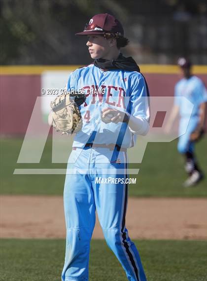 Thumbnail 2 in Ukiah vs Piner photogallery.
