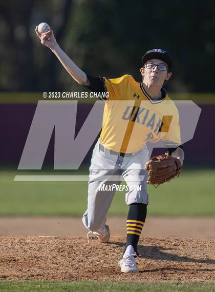 Thumbnail 3 in Ukiah vs Piner photogallery.