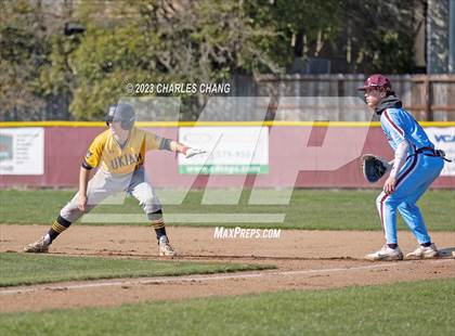 Thumbnail 2 in Ukiah vs Piner photogallery.
