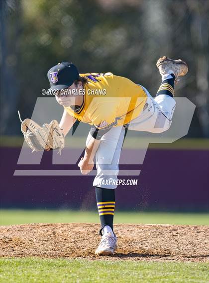 Thumbnail 2 in Ukiah vs Piner photogallery.