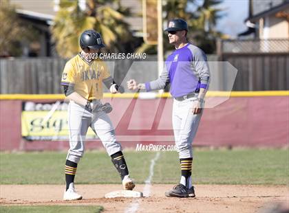Thumbnail 2 in Ukiah vs Piner photogallery.