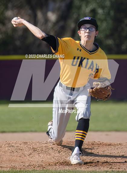 Thumbnail 1 in Ukiah vs Piner photogallery.