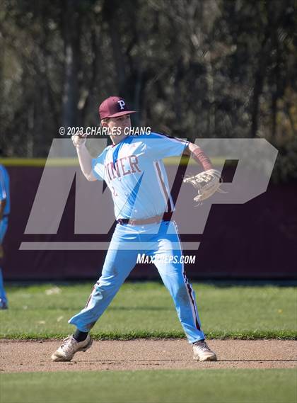 Thumbnail 2 in Ukiah vs Piner photogallery.