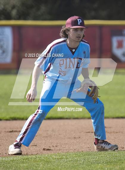 Thumbnail 3 in Ukiah vs Piner photogallery.