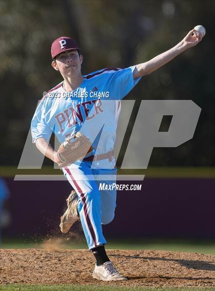 Thumbnail 1 in Ukiah vs Piner photogallery.