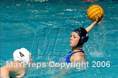 Thumbnail 1 in Villa Park vs Corona del Mar (D2 Section Final) photogallery.