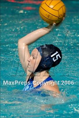 Thumbnail 2 in Villa Park vs Corona del Mar (D2 Section Final) photogallery.