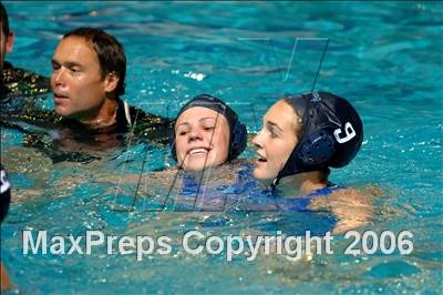 Thumbnail 1 in Villa Park vs Corona del Mar (D2 Section Final) photogallery.