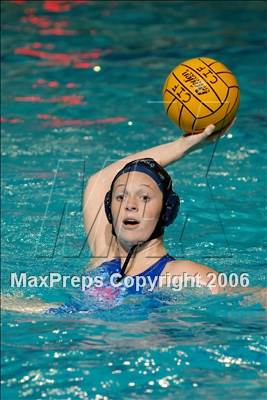 Thumbnail 3 in Villa Park vs Corona del Mar (D2 Section Final) photogallery.
