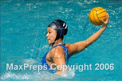 Thumbnail 3 in Villa Park vs Corona del Mar (D2 Section Final) photogallery.