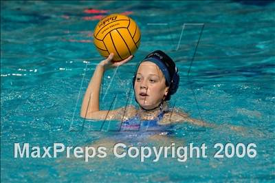 Thumbnail 1 in Villa Park vs Corona del Mar (D2 Section Final) photogallery.