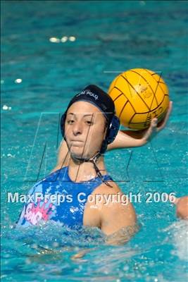 Thumbnail 1 in Villa Park vs Corona del Mar (D2 Section Final) photogallery.