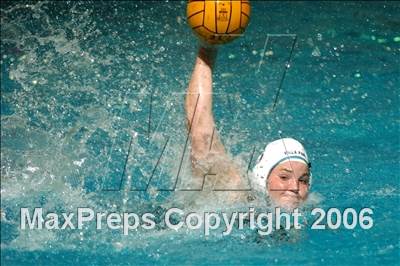 Thumbnail 1 in Villa Park vs Corona del Mar (D2 Section Final) photogallery.
