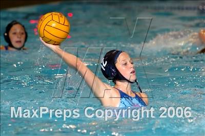 Thumbnail 3 in Villa Park vs Corona del Mar (D2 Section Final) photogallery.