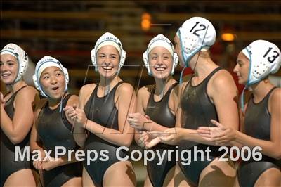 Thumbnail 3 in Villa Park vs Corona del Mar (D2 Section Final) photogallery.