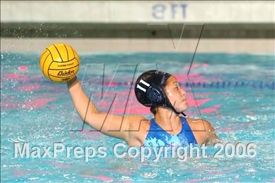 Thumbnail 3 in Villa Park vs Corona del Mar (D2 Section Final) photogallery.
