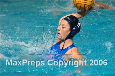 Thumbnail 1 in Villa Park vs Corona del Mar (D2 Section Final) photogallery.