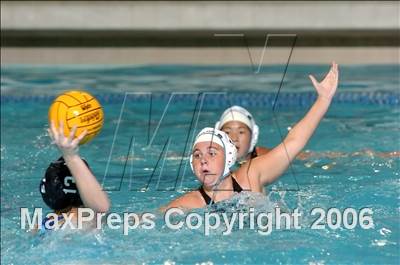 Thumbnail 1 in Villa Park vs Corona del Mar (D2 Section Final) photogallery.