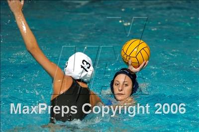 Thumbnail 2 in Villa Park vs Corona del Mar (D2 Section Final) photogallery.